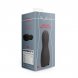 Foto 1: MANGA MASTURBADORA COM VIBRA��O LICORICE BLACK LOVELINE