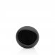 Foto 4: MANGA MASTURBADORA COM VIBRA��O LICORICE BLACK LOVELINE