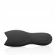 Foto 5: MANGA MASTURBADORA COM VIBRA��O LICORICE BLACK LOVELINE