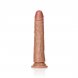 Foto 2: DILDO SLIM REALISTIC 7 /18 CM REALROCK