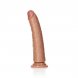 Foto 3: DILDO SLIM REALISTIC 7 /18 CM REALROCK