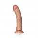 Foto 3: DILDO CURVED REALISTIC 6 /15,5 CM REALROCK