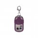 Foto 3: OVO VIBRAT�RIO COM COMANDO L ROXO SHOTS TOYS