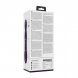 Foto 2: VIBRADOR NIVA ROTATING RABBIT ROXO VIVE
