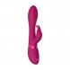 Foto 0: VIBRADOR MIRA SPINNING G-SPOT RABBIT ROSA VIVE