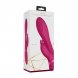 Foto 1: VIBRADOR MIRA SPINNING G-SPOT RABBIT ROSA VIVE
