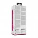 Foto 2: VIBRADOR MIRA SPINNING G-SPOT RABBIT ROSA VIVE