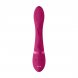Foto 4: VIBRADOR MIRA SPINNING G-SPOT RABBIT ROSA VIVE