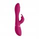 Foto 5: VIBRADOR MIRA SPINNING G-SPOT RABBIT ROSA VIVE