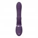 Foto 2: VIBRADOR TANI FINGER MOTION WITH PULSE-WAVE ROXO VIVE