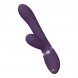 Foto 4: VIBRADOR TANI FINGER MOTION WITH PULSE-WAVE ROXO VIVE