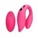 Foto 0: VIBRADOR DE CASAL COM COMANDO WILD STRAWBERRY LOVELINE