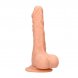 Foto 0: DILDO COM TEST�CULOS 10 / 27 CM REALROCK