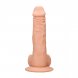 Foto 3: DILDO COM TEST�CULOS 10 / 27 CM REALROCK