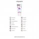 Foto 2: LUBRIFICANTE H�BRIDO HYBRID 3.4 FL OZ 100 ML FIST IT