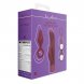 Foto 1: KIT PARA ELA (S)EXPLORE DARK CHERRY LOVELINE