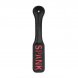 Foto 0: PALMAT�RIA DE COURO SPANK OUCH!