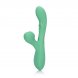Foto 0: VIBRADOR RABBIT PULSE WAVE AND TONGUE FLICKERING BLUE GRASS LOVELINE