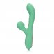 Foto 5: VIBRADOR RABBIT PULSE WAVE AND TONGUE FLICKERING BLUE GRASS LOVELINE