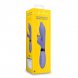 Foto 1: VIBRADOR RABBIT DE SILICONE PROTANOPIA LOVELINE