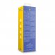 Foto 2: VIBRADOR RABBIT DE SILICONE PROTANOPIA LOVELINE