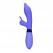Foto 5: VIBRADOR RABBIT DE SILICONE PROTANOPIA LOVELINE