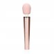 Foto 3: VARINHA MASSAJADORA ROSE PINK LOVELINE
