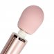 Foto 5: VARINHA MASSAJADORA ROSE PINK LOVELINE
