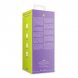 Foto 2: VIBRADOR ULTRA SOFT SILICONE ROTATING G-SPOT LAVENDER SPECTACLE LOVELINE