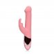 Foto 0: VIBRADOR RABBIT COM ROTA��O DE P�ROLAS PINK ARABESQUE LOVELINE