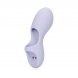 Foto 0: ESTIMULADOR SILICONE FINGER VIBRATOR LAVENDER LOVELINE