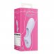 Foto 1: ESTIMULADOR SILICONE FINGER VIBRATOR LAVENDER LOVELINE