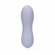 Foto 4: ESTIMULADOR SILICONE FINGER VIBRATOR LAVENDER LOVELINE
