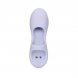 Foto 5: ESTIMULADOR SILICONE FINGER VIBRATOR LAVENDER LOVELINE