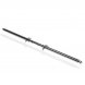 Foto 0: BARRA SEPARADORA ADJUSTABLE SPREADER BAR PRATEADO OUCH!