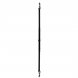 Foto 3: BARRA AFASTADORA ADJUSTABLE SPREADER BAR PRETO OUCH!