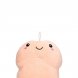 Foto 4: P�NIS DE PEL�CIA CURTO 8''/ 20 CM S-LINE