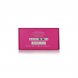 Foto 3: VIBRADOR RIKO COM MOTOR TRIPLO PULSE WAVE STIMULATOR ROSA VIVE