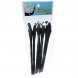 Foto 2: PALHINHAS NOIVO PRETAS S-LINE