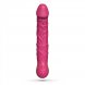 Foto 1: VIBRADOR FLEX�VEL MAGNUS BEND ROSA CRUSHIOUS