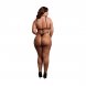 Foto 1: SUTI� TRIANGLE PRETO TAMANHO QUEEN LE D�SIR