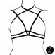 Foto 3: SUTI� TRIANGLE PRETO TAMANHO QUEEN LE D�SIR