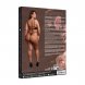 Foto 2: SUTI� KEYHOLE MESH PRETO TAMANHO QUEEN LE D�SIR