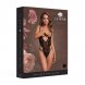Foto 5: BODY LACE UNDERWIRED PRETO LE D�SIR