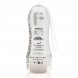 Foto 3: MASTURBADOR TEASY RIDER TEXTURED TRANSPARENTE REALROCK