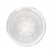 Foto 4: MASTURBADOR TEASY RIDER TEXTURED TRANSPARENTE REALROCK