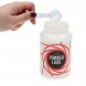 Foto 3: LUBRIFICANTE EM P� POWDER LUBE 16.2 OZ 460 GR PHARMQUESTS
