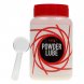 Foto 5: LUBRIFICANTE EM P� POWDER LUBE 16.2 OZ 460 GR PHARMQUESTS