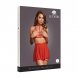 Foto 3: CONJUNTO DE 4 PE�AS VERMELHO LE D�SIR