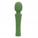 Foto 0: MASSAJADOR POWERFUL WAND VIBRATOR VERDE LOVELINE